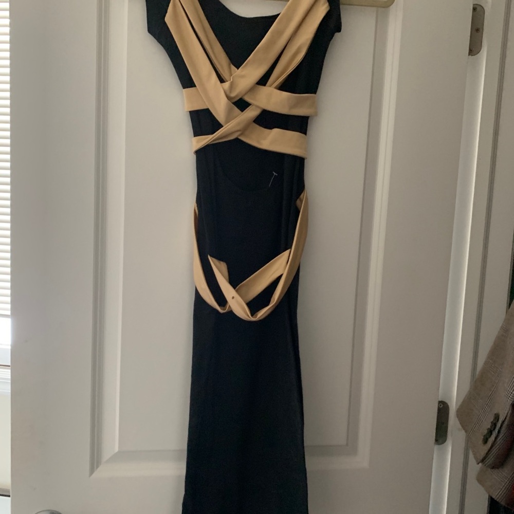 Quoteom dress. Worn once for wedding